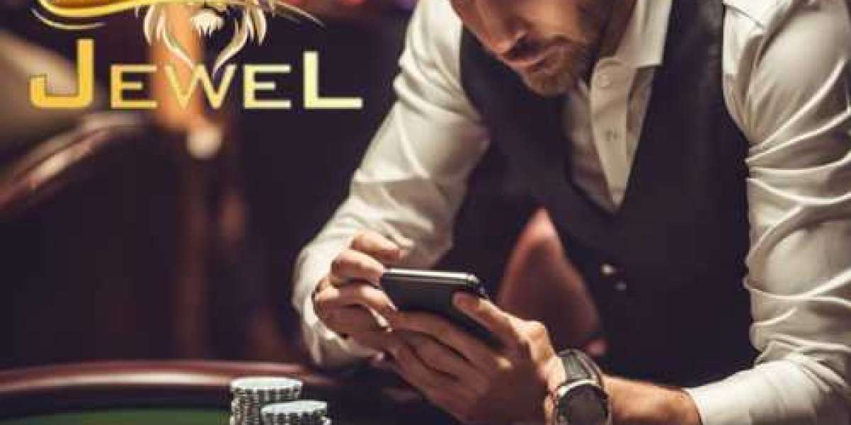 Unlocking the Mystery: What is Jewelexch Online Gaming?