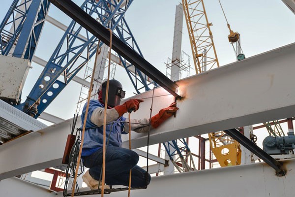 Why Structural Steel is the Preferred Choice for Fabrication: Key Benefits