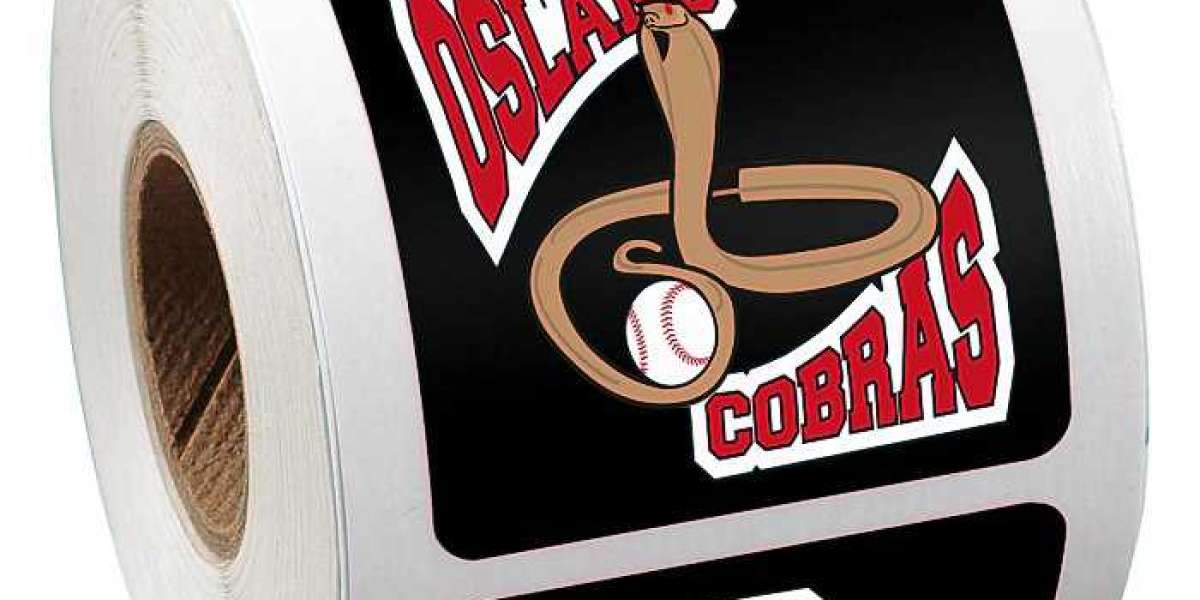 Improve Product Packaging with Custom Square Labels