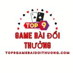 Game Bài Đổi Thưởng Profile Picture