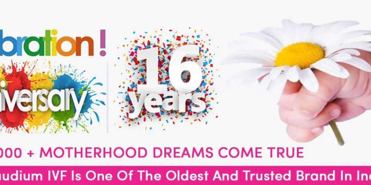 Finding the Best Fertility Centre in Ludhiana? Here’s Why Gaudium IVF Tops the List