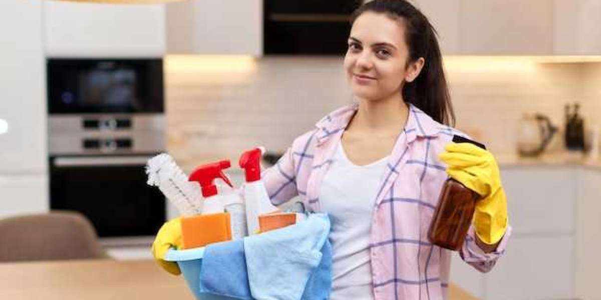 Cleaning Services Qatar: A Comprehensive Guide to Maintaining Pristine Spaces
