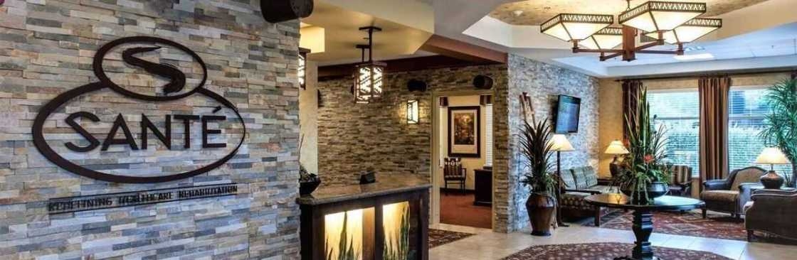 Santé of Mesa Cover Image