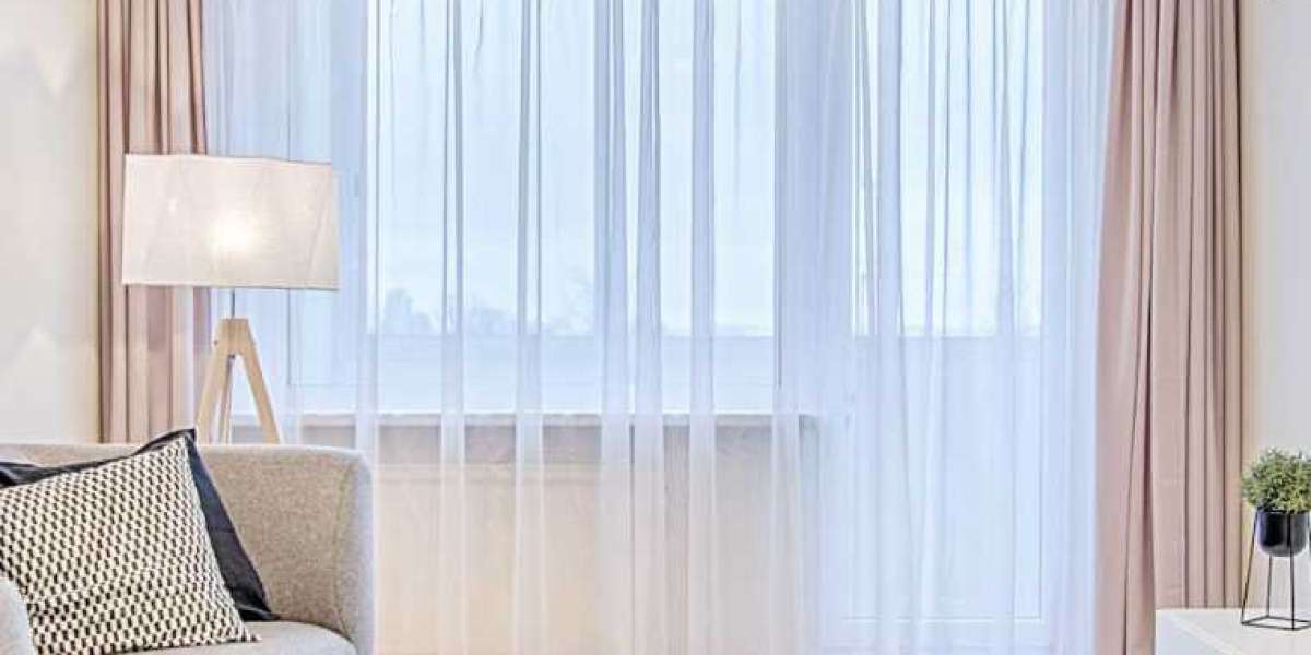 Custom Curtains: The Perfect Addition to Your Dubai Home