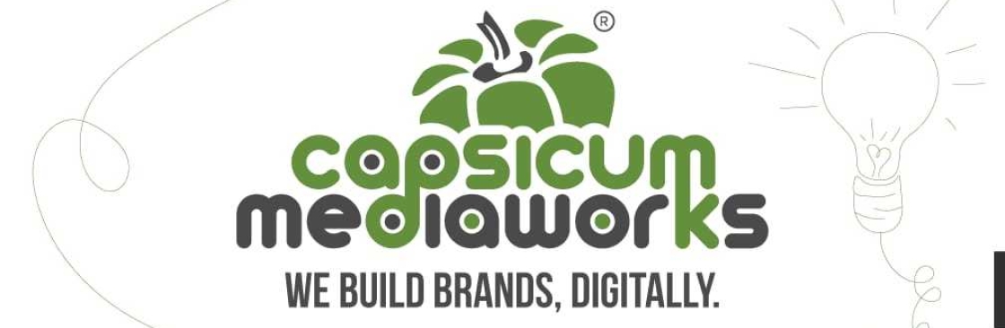 Capsicum Mediaworks Cover Image