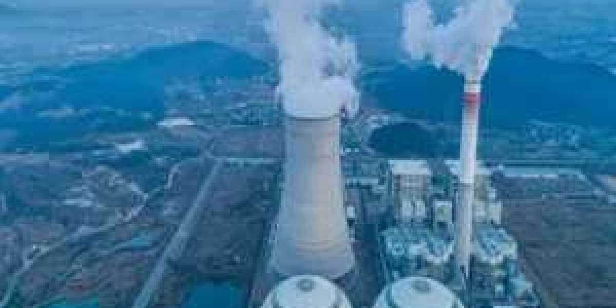 Thorium Reactors: Emerging Clean Energy Technology