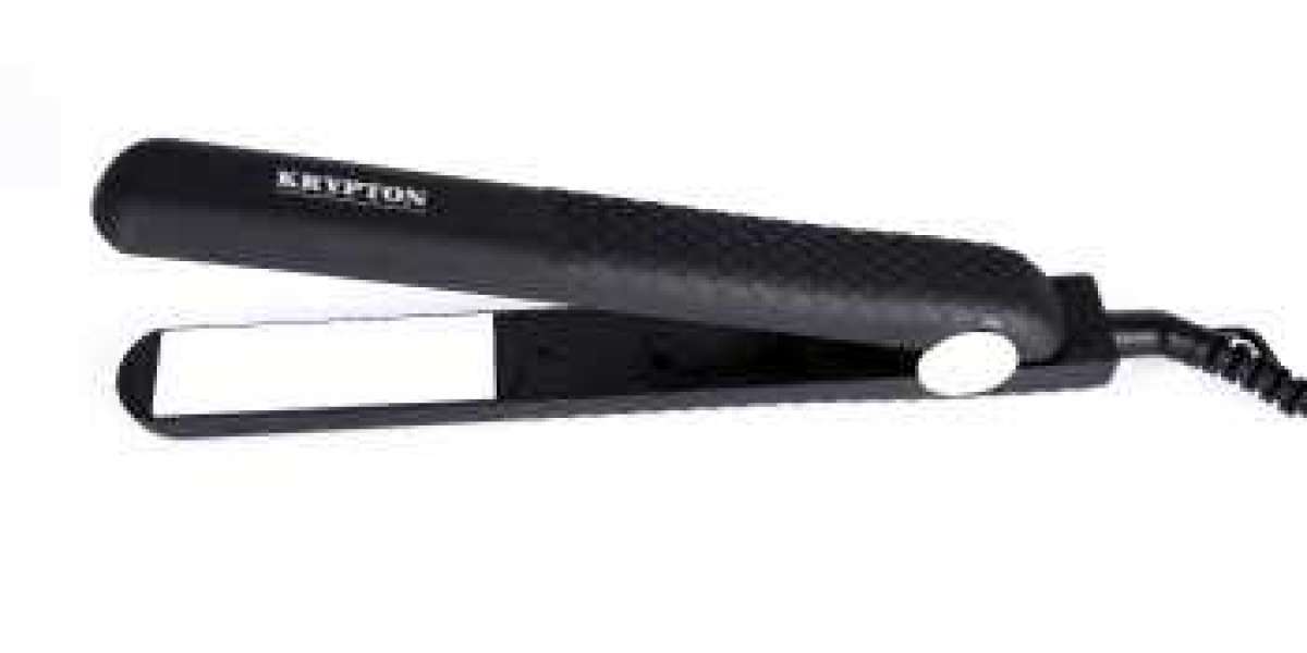 How to choose the best hair straightener for smooth and silky hair