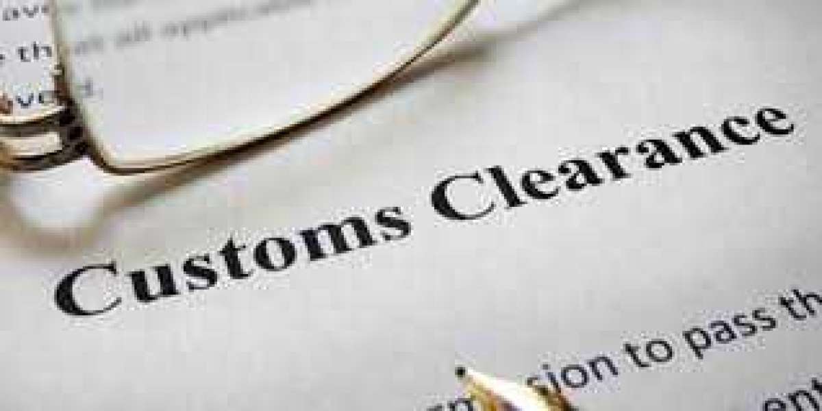 Understanding Customs Clearance in Sydney