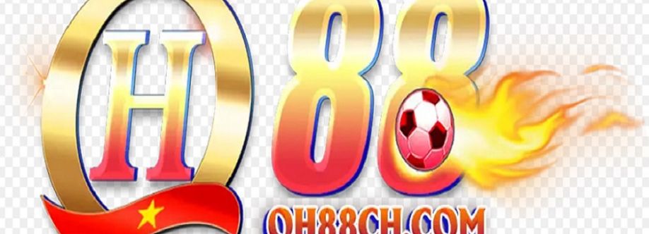 qh88 nhà cái Cover Image