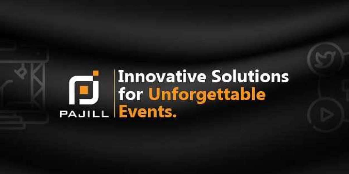 تنظيم المعارض والمؤتمرات وإدارة الفعاليات: الدور الحيوي لشركات تصميم أجنحة المعارض