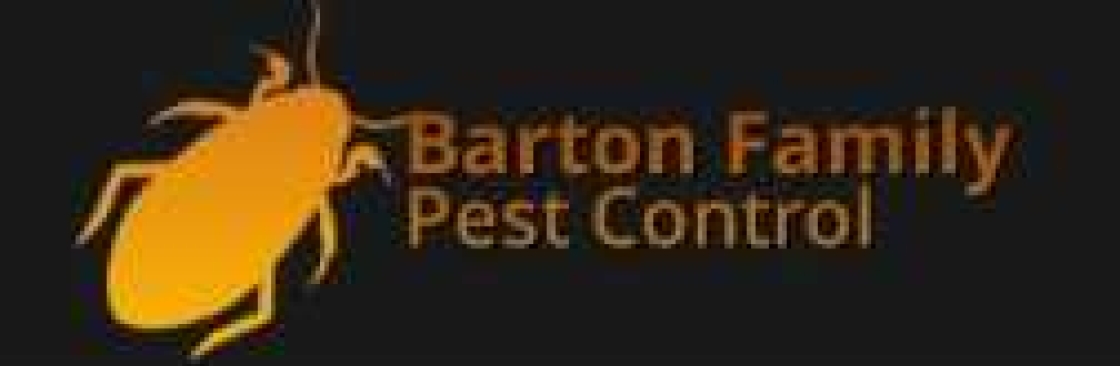 Barton Family Sun City West Pest Control Cover Image