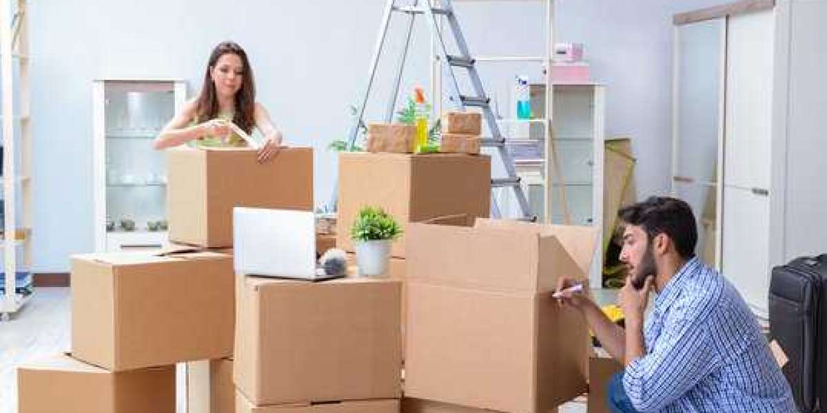 Top Packers and Movers in Gurgaon | Safe & Affordable Shift