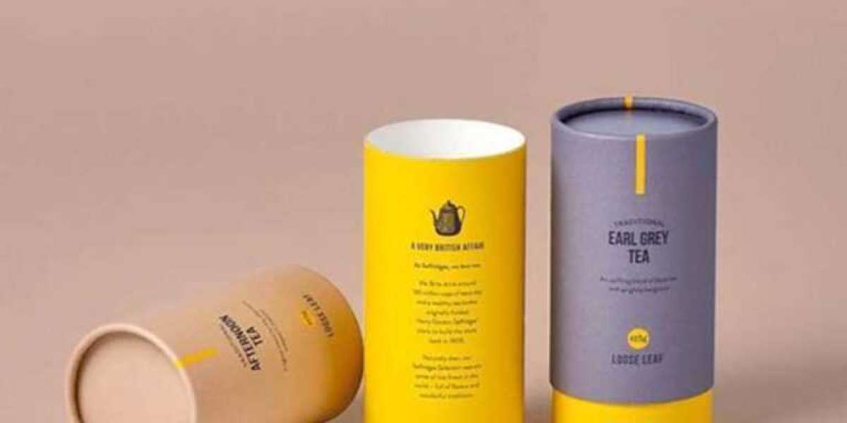 Paper Tubes: A Versatile and Sustainable Solution