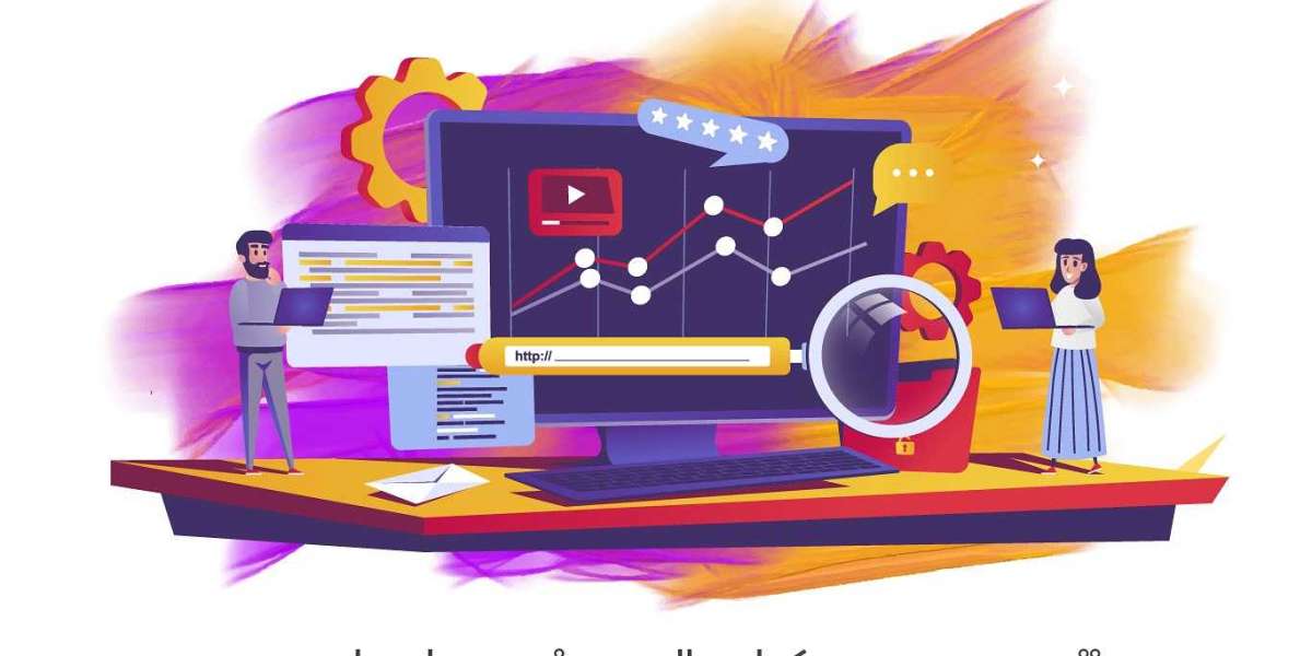 أفضل شركة تسويق إلكتروني: مكتب تسويق احترافي لتحقيق النجاح