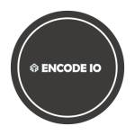 Encode IO Profile Picture