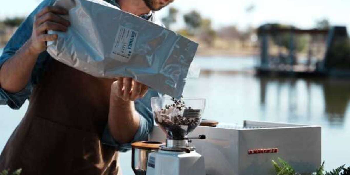 Brew Avenue Coffee: Where Quality Meets Sustainability
