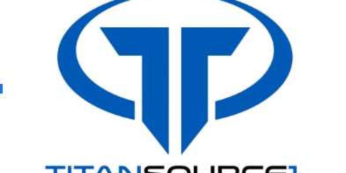 Titan Source 1: Leading the Way in Environmental Solutions