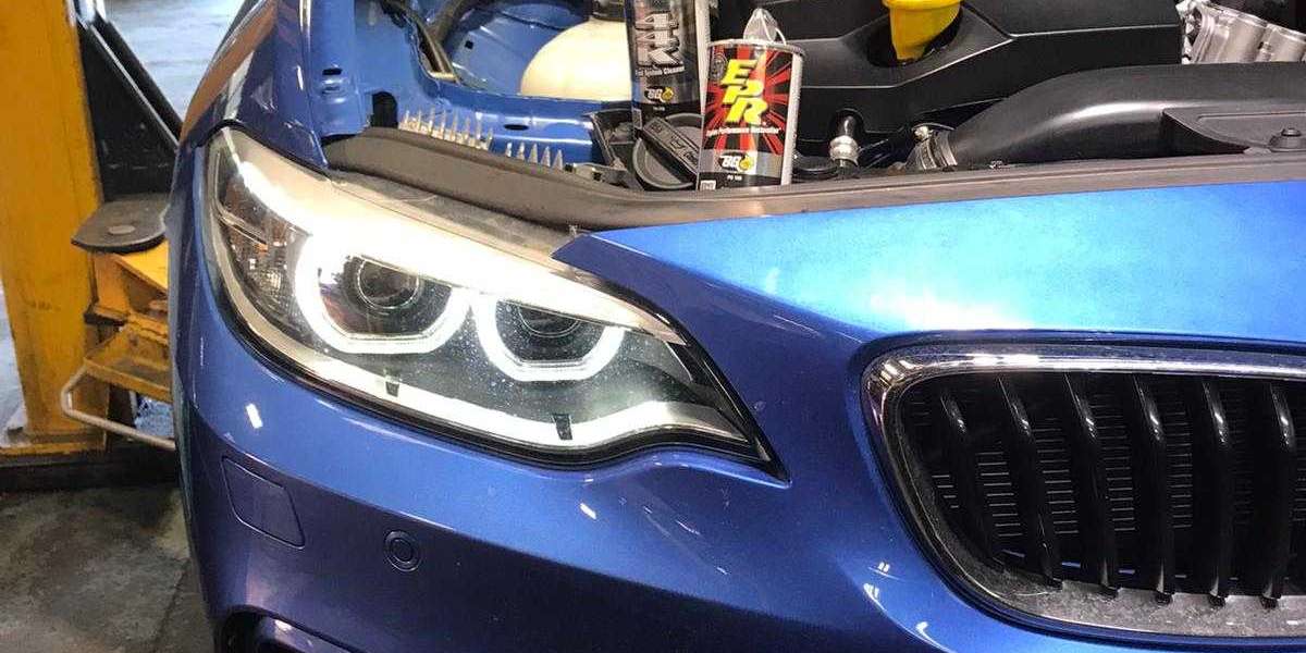 Keep Your Vehicle in Top Condition with Bob Watson’s Expert Inspections