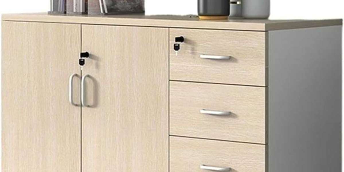 Best Home Filing Cabinets Secure Your Documents in Style