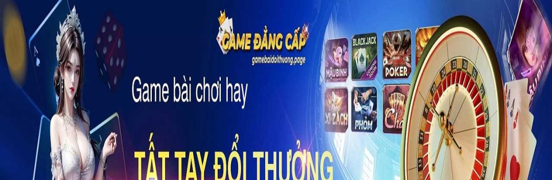 Game Bài Đổi Thưởng US Cover Image