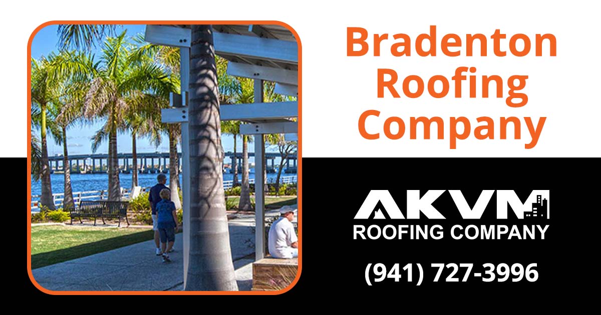 Bradenton Roofing Company, FL - Expert Roofing Contractor
