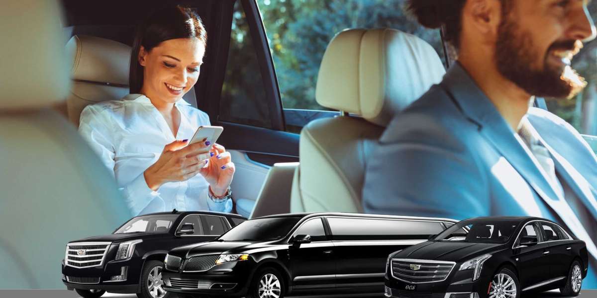 Why VIP Limousine Services Are Worth the Investment for Special Events