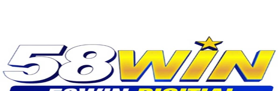 58Win Địa chỉ cá cược đẳng Cover Image