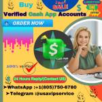 Buy Verified Cash App Accounts Profile Picture