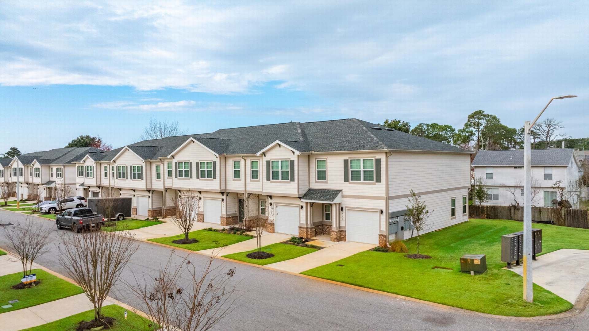 Affordable Luxury Apartments for Rent in Eglin: Why It Is a Smart Choice Over Buying One - Westgate Townhomes