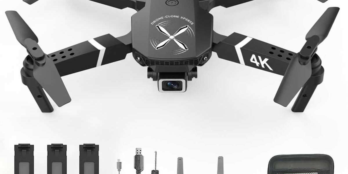 Black Falcon Drone Exploring the Features of the 2025 Black Falcon Drone