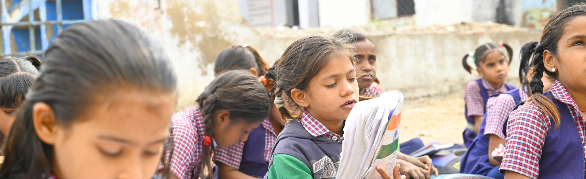 Read About The Ultimate Aim of Education for a Better Society