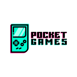 New Released Retro Console - Pocket Games