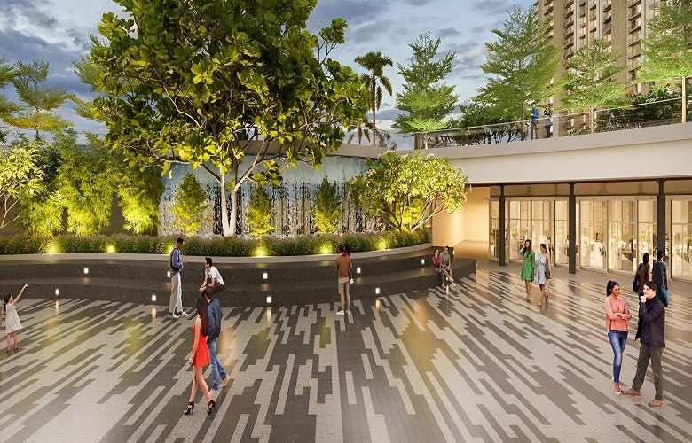 Signature Global Sidhrawali Plots in Gurgaon Gleam luxe