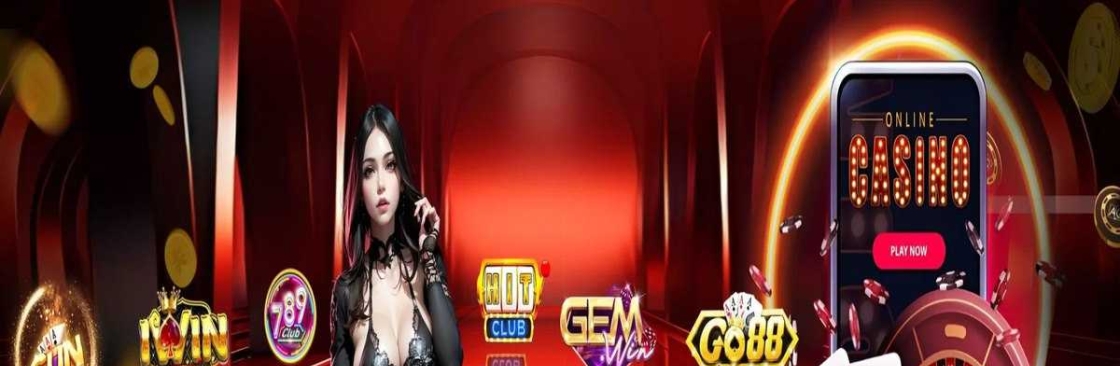 Gamebaidoithuong Cover Image