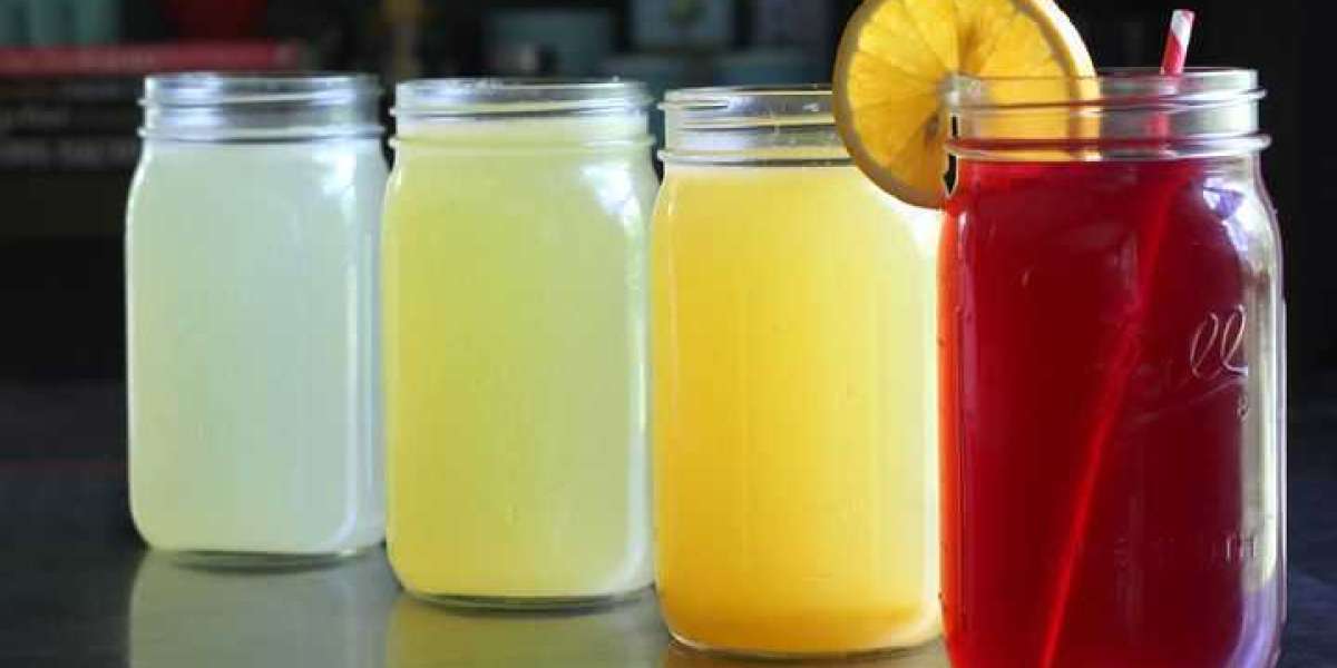 Electrolyte drinks will grow at highest pace owing to increased health consciousness