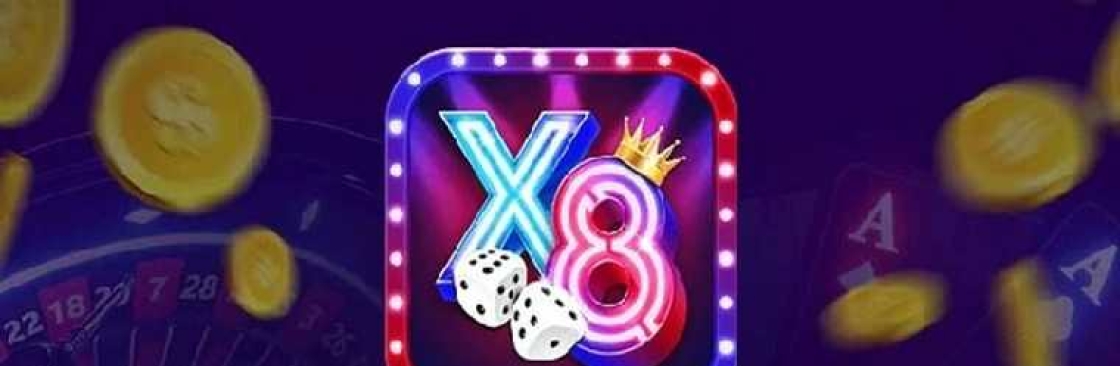 X8 club Cover Image