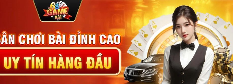 68 Game Bài Link Vào 68gamebai Chính Thức Cover Image