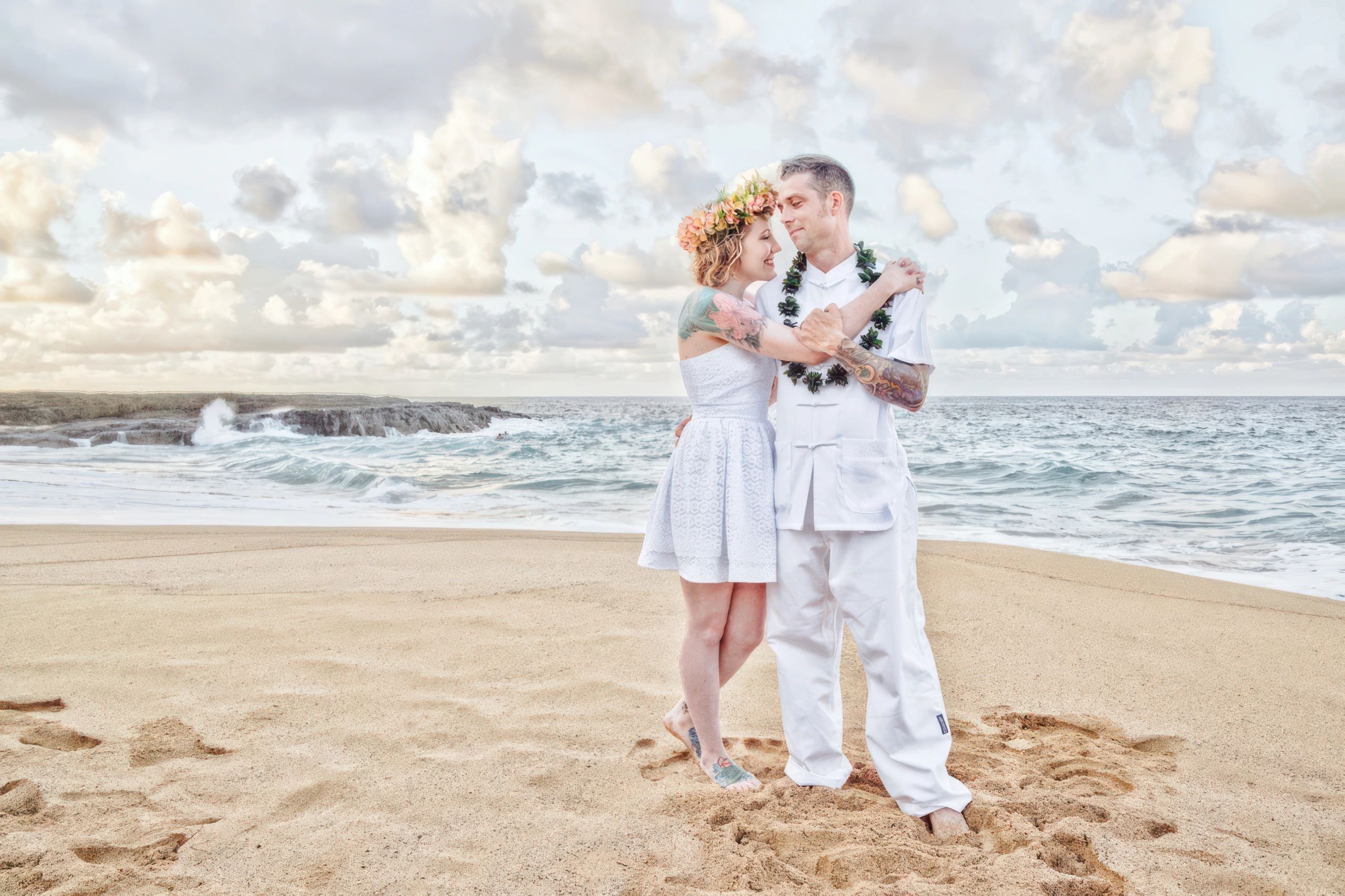 Why Kauai’s Sunsets Are the Perfect Backdrop for Your Photography