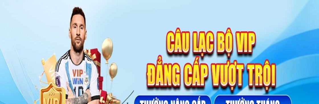VIPWIN Cổng Game Giải Trí Cover Image