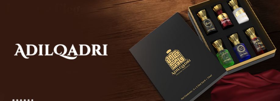 Adil Qadri Cover Image