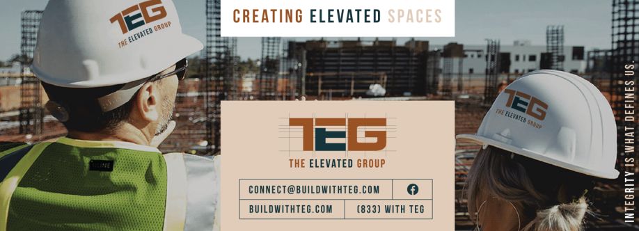 TEG Construction Cover Image