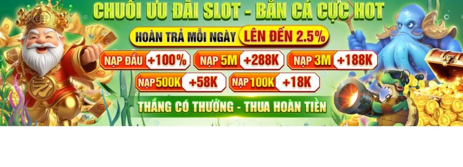 TK88 Nhà Cái Uy Tín Cá Cược Đỉnh Cao Cover Image