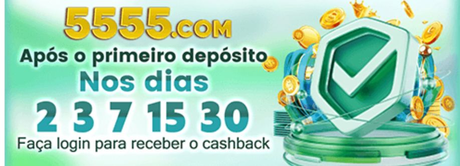 5555 bet Apostas Online Cover Image