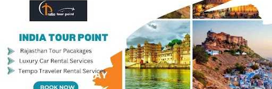India Tour Point Cover Image