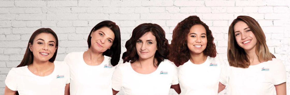 Inner Melbourne Maids Cover Image