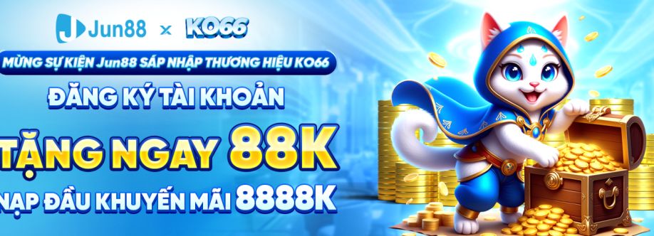 Nhà cái KO66 Cover Image