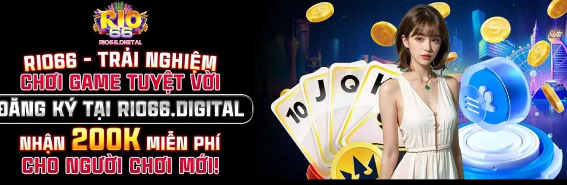 Rio66 digital Cover Image