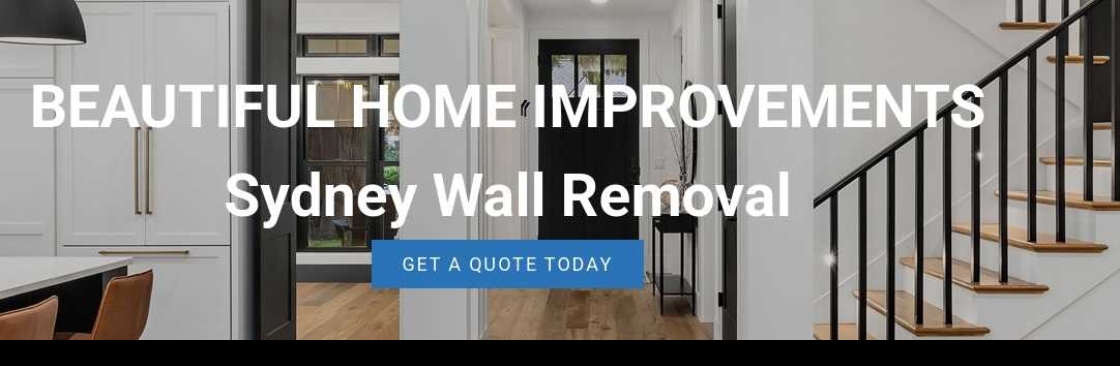 Active Wall Removal Cover Image