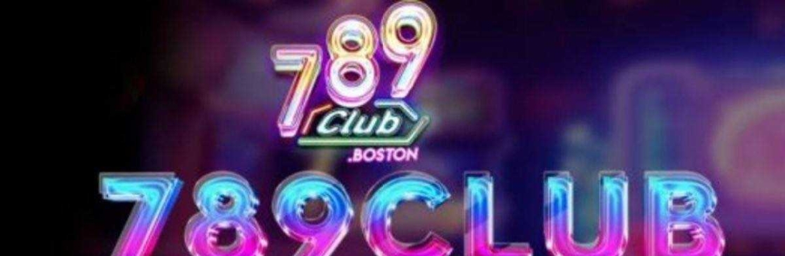 789 CLUB Cover Image