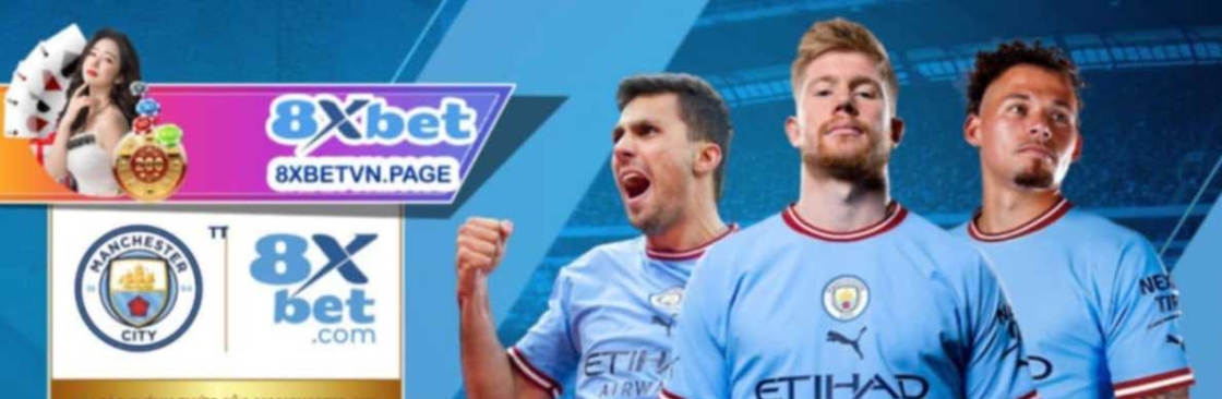 8xbet Tournament Cover Image